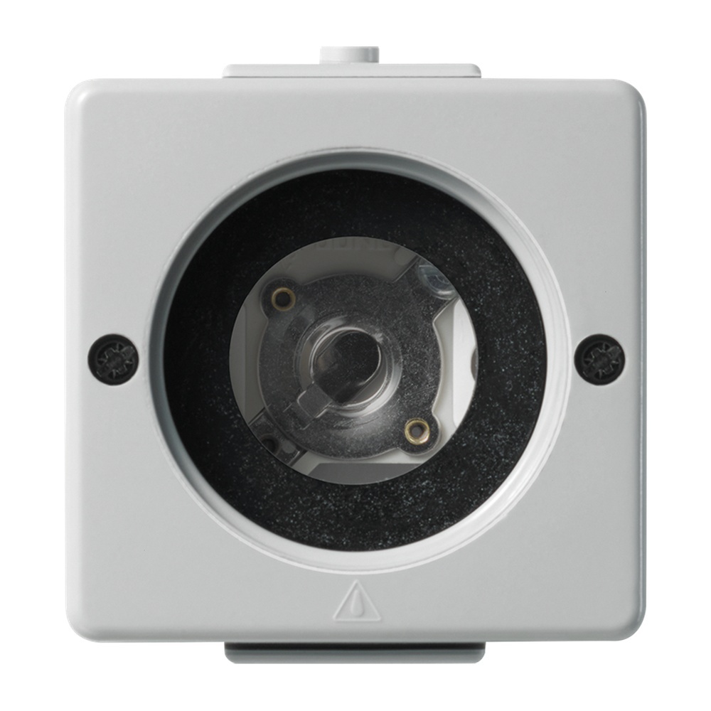 Jung Lichtsignal 637-10 W