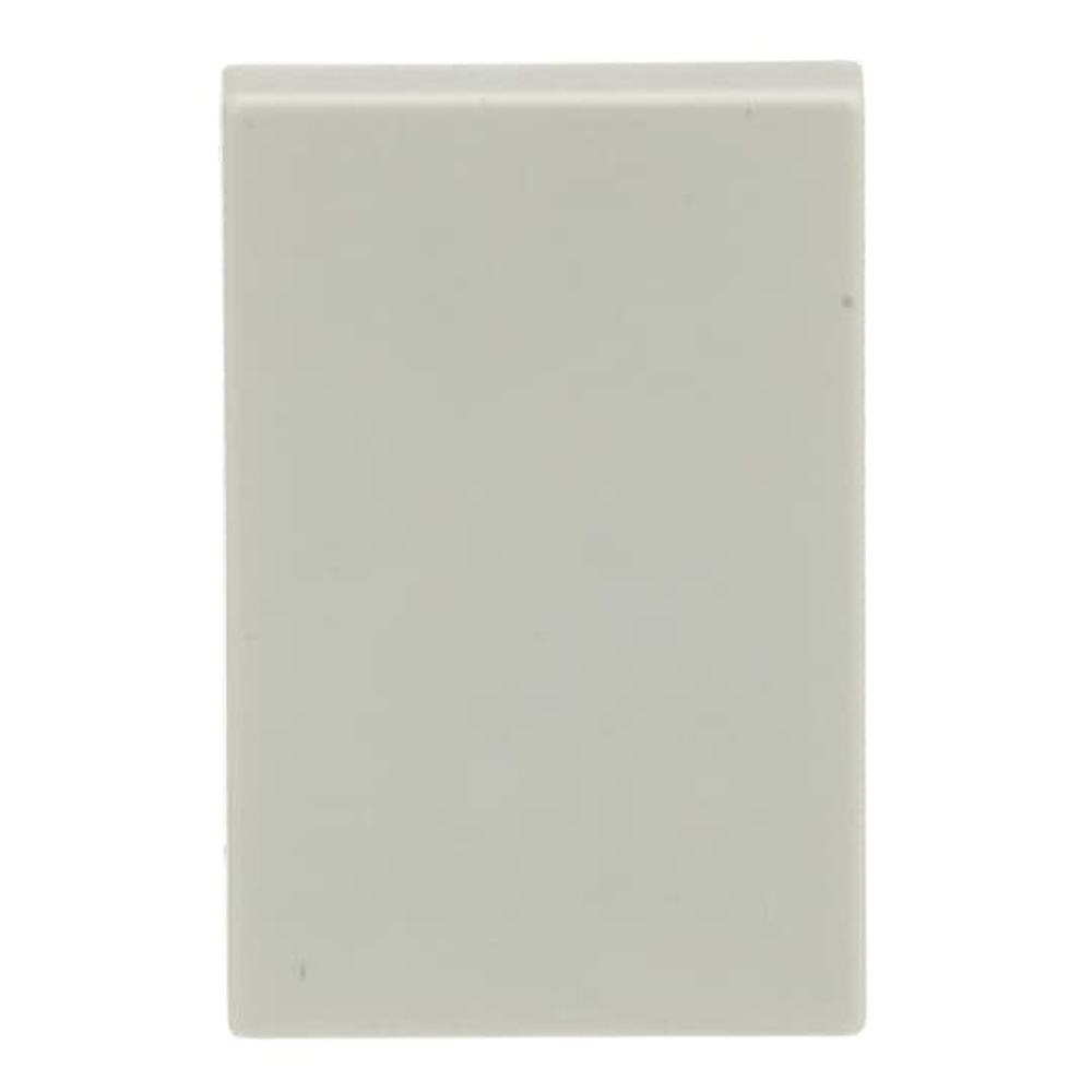 ABB Endkappe 2CCS800900R0091 Typ S800-END