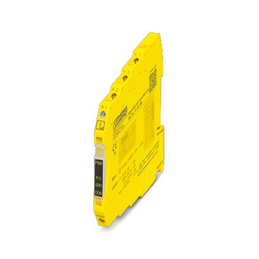 Phoenix Contact Koppelrelais 2700398 Typ PSR-PS40-1NO-1DO-24DC-SC