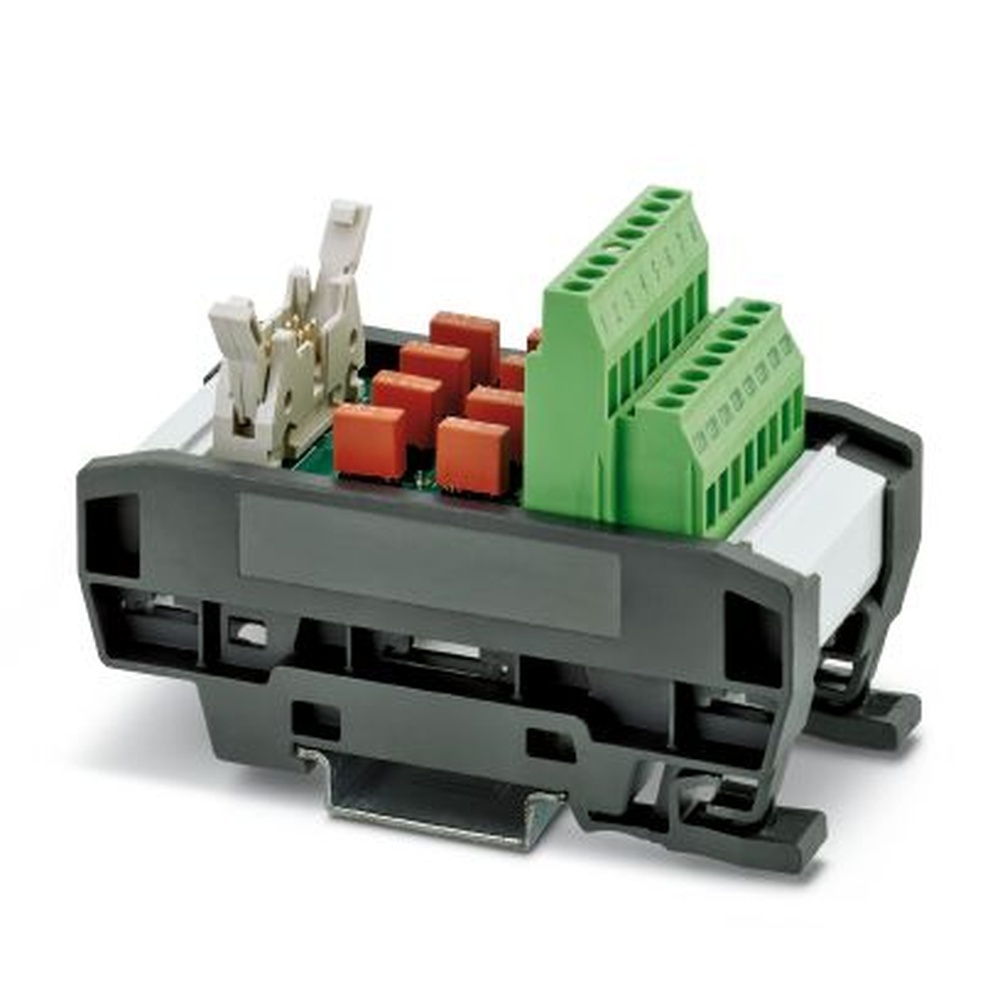 Phoenix Contact Passivmodul 2905959 Typ UM-FLK10/DI/FU/ROC800