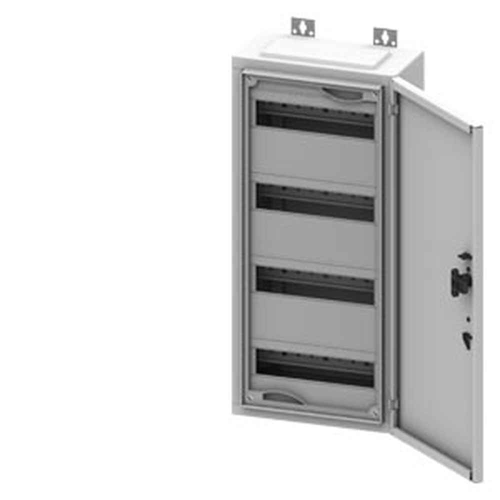 Siemens Aufputz Wandverteiler 8GK1062-2KK11