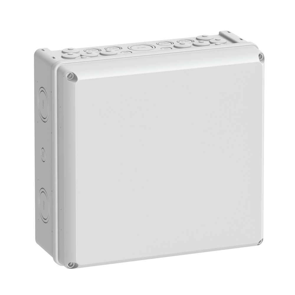 Spelsberg Leergehäuse 73341001 Typ AK 14 L-g