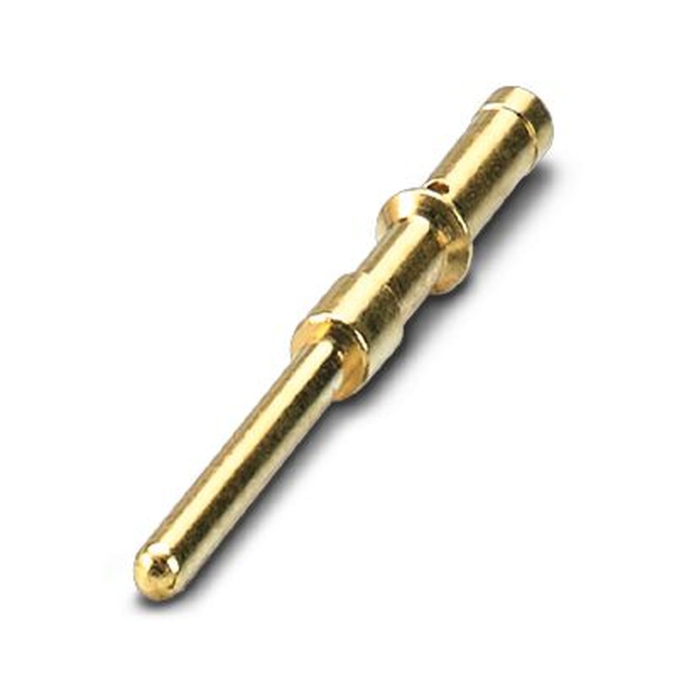 Phoenix Contact Crimpkontakt 1064040 Typ CC1,0-TS-0,34M AU