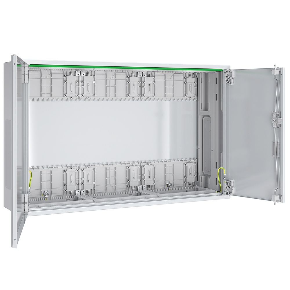 ABN Wandgehäuse ABNRV303