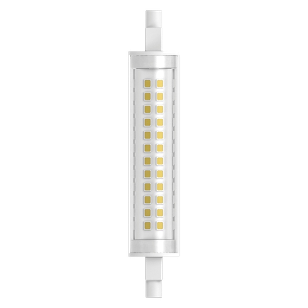 Radium LED Röhrenlampe 43819828 Typ RL-TS 100 827/R7S SLIM
